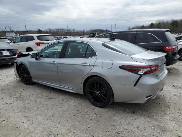 Photo 1 VIN: 4T1K61BK4PU095981 - TOYOTA CAMRY 