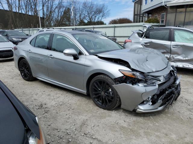 Photo 3 VIN: 4T1K61BK4PU095981 - TOYOTA CAMRY 