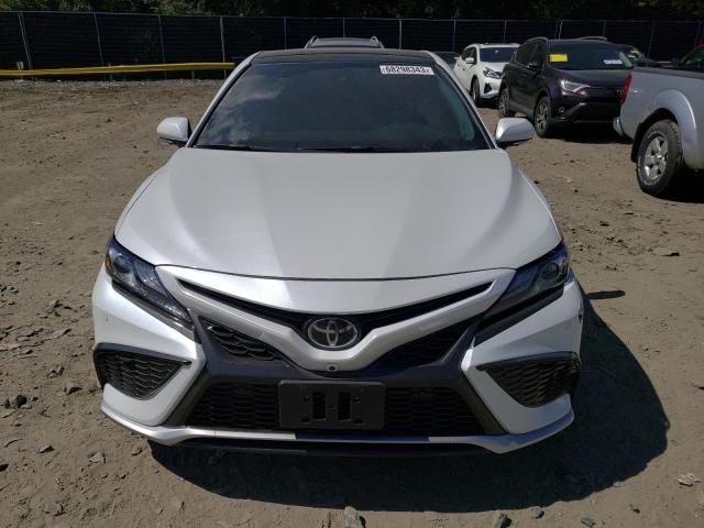 Photo 4 VIN: 4T1K61BK4PU103206 - TOYOTA CAMRY 