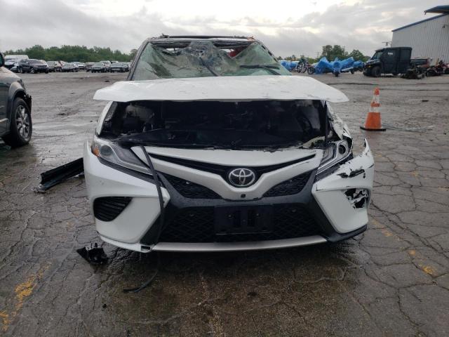 Photo 4 VIN: 4T1K61BK5LU005926 - TOYOTA CAMRY 