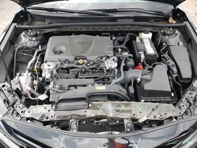 Photo 6 VIN: 4T1K61BK5MU047451 - TOYOTA CAMRY XSE 