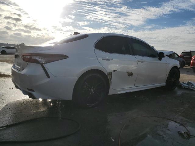 Photo 2 VIN: 4T1K61BK5NU051467 - TOYOTA CAMRY 