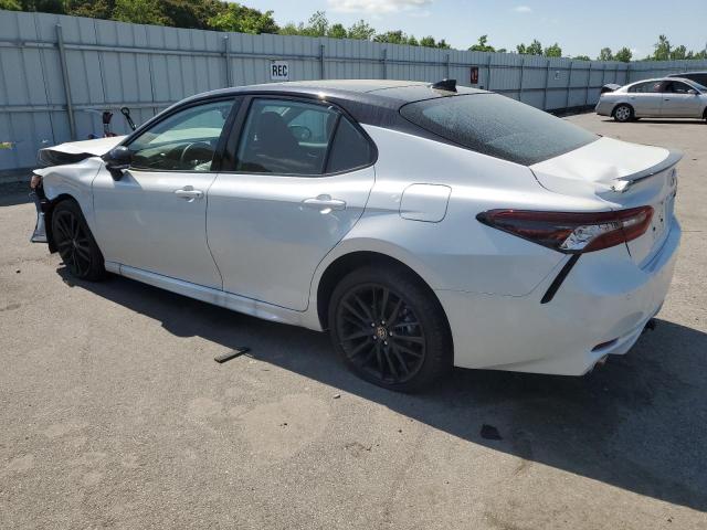 Photo 1 VIN: 4T1K61BK5RU122690 - TOYOTA CAMRY 