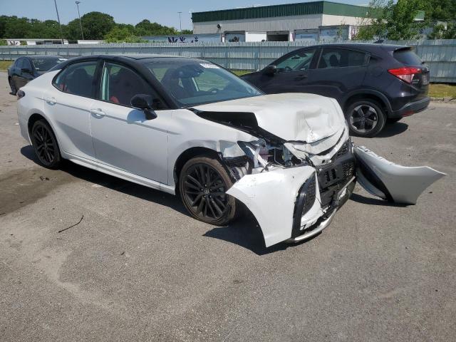 Photo 3 VIN: 4T1K61BK5RU122690 - TOYOTA CAMRY 