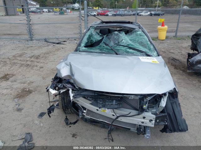 Photo 5 VIN: 4T1K61BK6LU015090 - TOYOTA CAMRY 