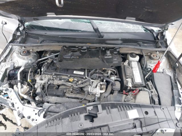 Photo 9 VIN: 4T1K61BK6LU015090 - TOYOTA CAMRY 