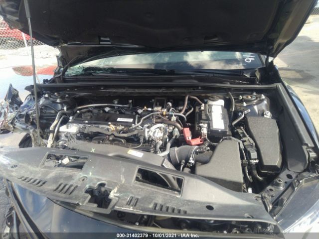 Photo 9 VIN: 4T1K61BK6MU023823 - TOYOTA CAMRY 