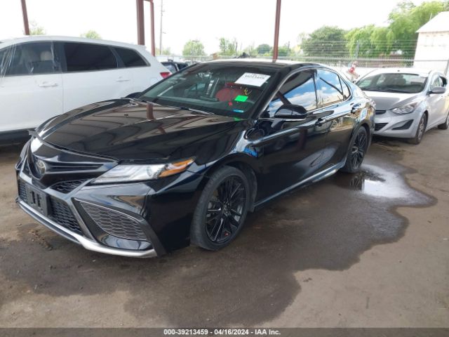 Photo 1 VIN: 4T1K61BK6MU032134 - TOYOTA CAMRY 