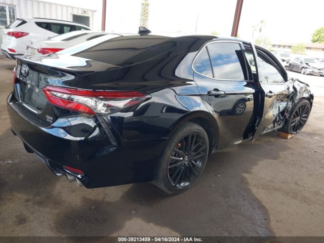 Photo 3 VIN: 4T1K61BK6MU032134 - TOYOTA CAMRY 