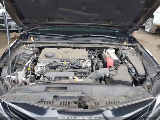 Photo 9 VIN: 4T1K61BK6MU032134 - TOYOTA CAMRY 