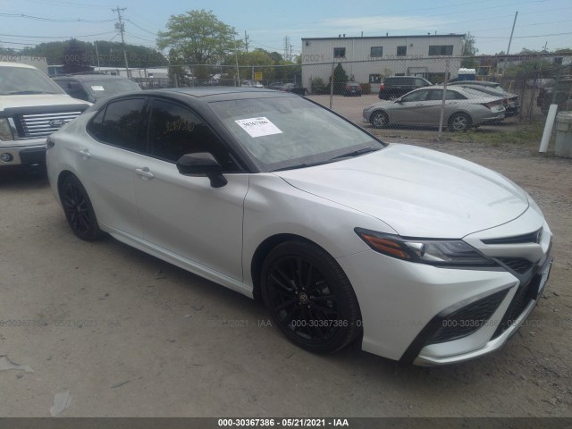 Photo 0 VIN: 4T1K61BK6MU033901 - TOYOTA CAMRY 