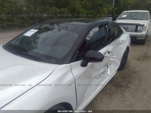 Photo 5 VIN: 4T1K61BK6MU033901 - TOYOTA CAMRY 