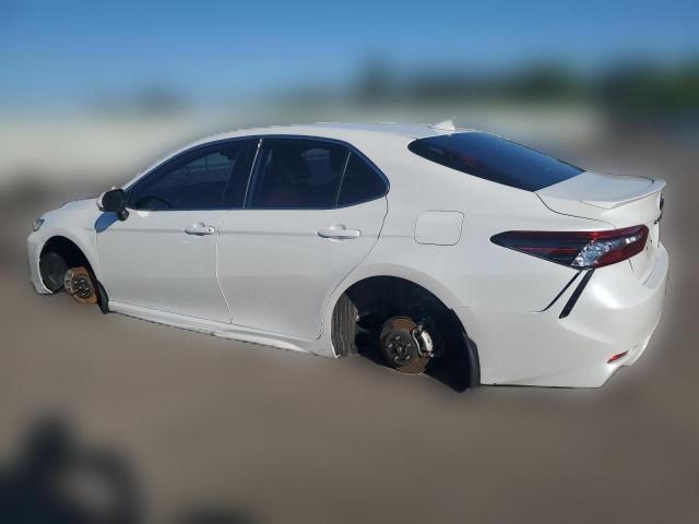 Photo 1 VIN: 4T1K61BK6MU038547 - TOYOTA CAMRY 