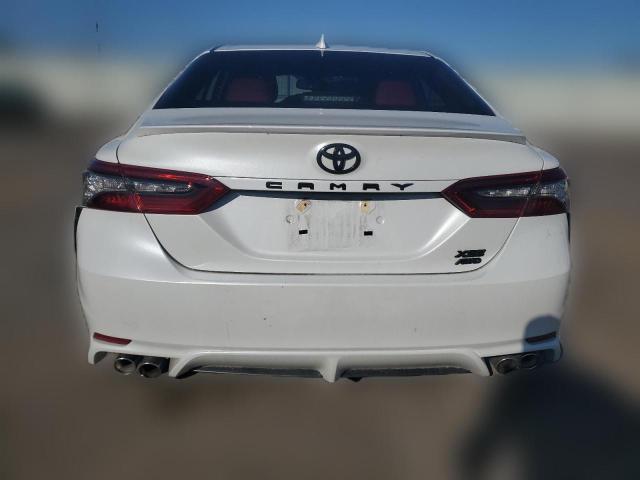 Photo 5 VIN: 4T1K61BK6MU038547 - TOYOTA CAMRY 