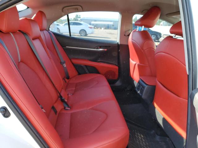 Photo 9 VIN: 4T1K61BK6MU038547 - TOYOTA CAMRY 