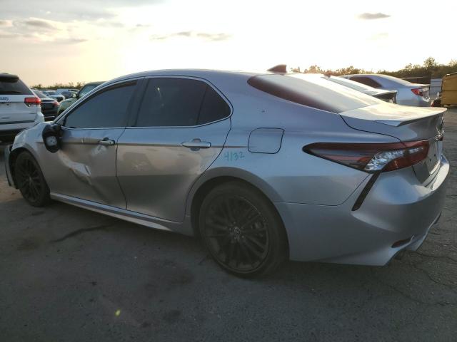 Photo 1 VIN: 4T1K61BK6MU040136 - TOYOTA CAMRY 