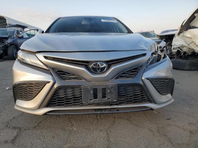 Photo 4 VIN: 4T1K61BK6MU040136 - TOYOTA CAMRY 