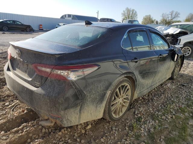 Photo 2 VIN: 4T1K61BK6NU063076 - TOYOTA CAMRY XSE 