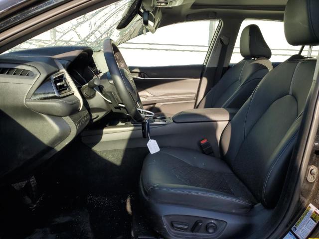 Photo 6 VIN: 4T1K61BK6NU063076 - TOYOTA CAMRY XSE 