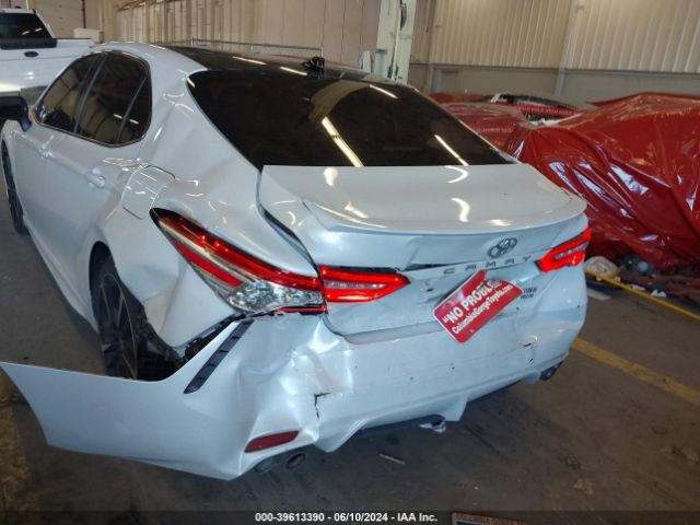 Photo 5 VIN: 4T1K61BK7LU006995 - TOYOTA CAMRY 