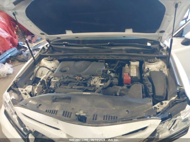 Photo 9 VIN: 4T1K61BK7LU006995 - TOYOTA CAMRY 