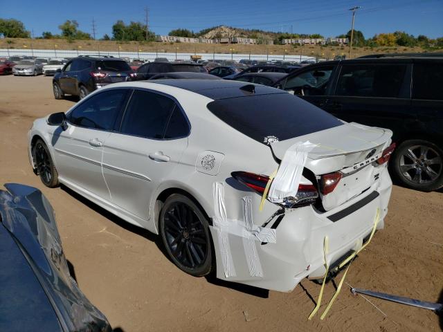 Photo 1 VIN: 4T1K61BK7MU035706 - TOYOTA CAMRY 