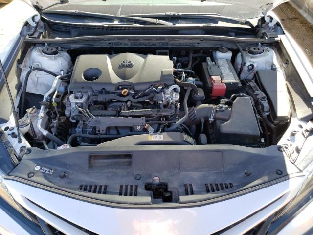 Photo 10 VIN: 4T1K61BK7MU035706 - TOYOTA CAMRY 