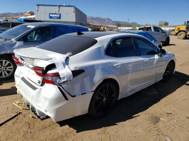 Photo 2 VIN: 4T1K61BK7MU035706 - TOYOTA CAMRY 