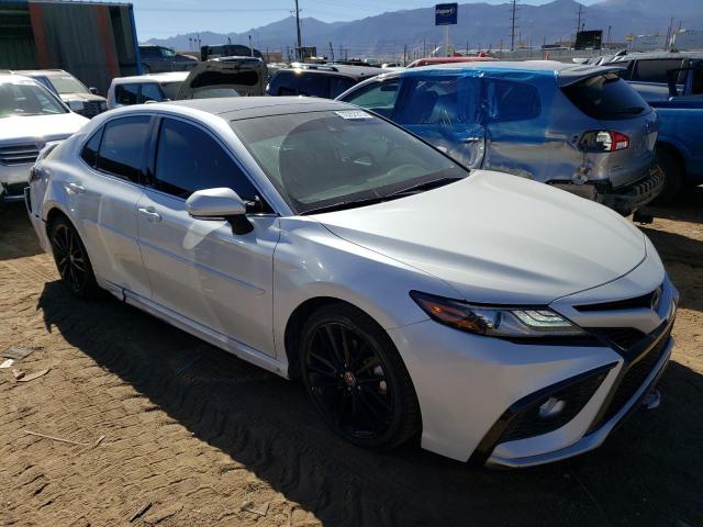 Photo 3 VIN: 4T1K61BK7MU035706 - TOYOTA CAMRY 