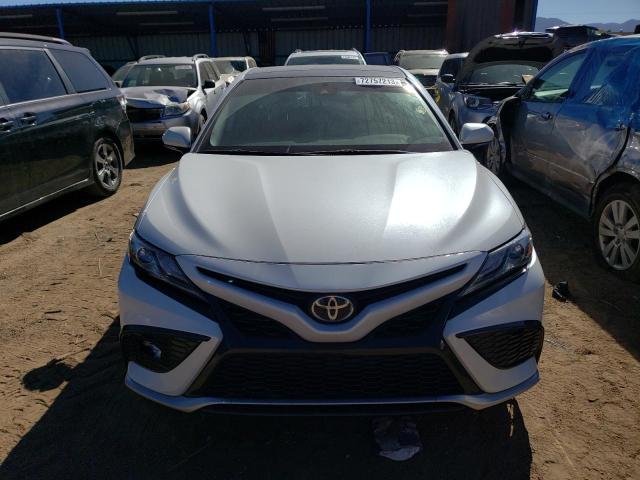 Photo 4 VIN: 4T1K61BK7MU035706 - TOYOTA CAMRY 