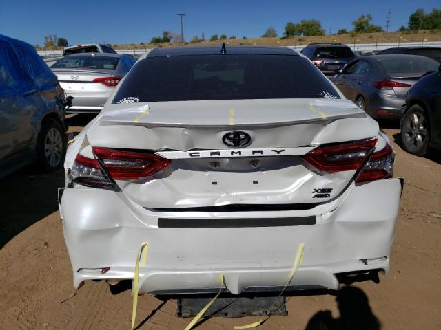 Photo 5 VIN: 4T1K61BK7MU035706 - TOYOTA CAMRY 