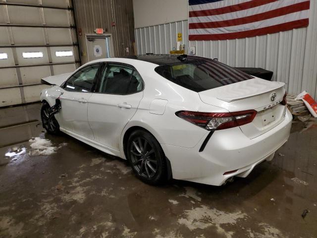 Photo 1 VIN: 4T1K61BK7MU038315 - TOYOTA CAMRY XSE 