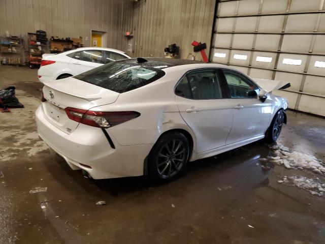 Photo 2 VIN: 4T1K61BK7MU038315 - TOYOTA CAMRY XSE 