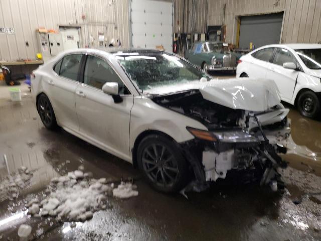 Photo 3 VIN: 4T1K61BK7MU038315 - TOYOTA CAMRY XSE 