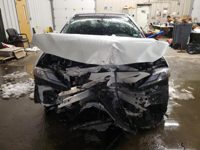 Photo 4 VIN: 4T1K61BK7MU038315 - TOYOTA CAMRY XSE 