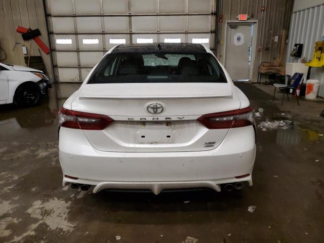 Photo 5 VIN: 4T1K61BK7MU038315 - TOYOTA CAMRY XSE 