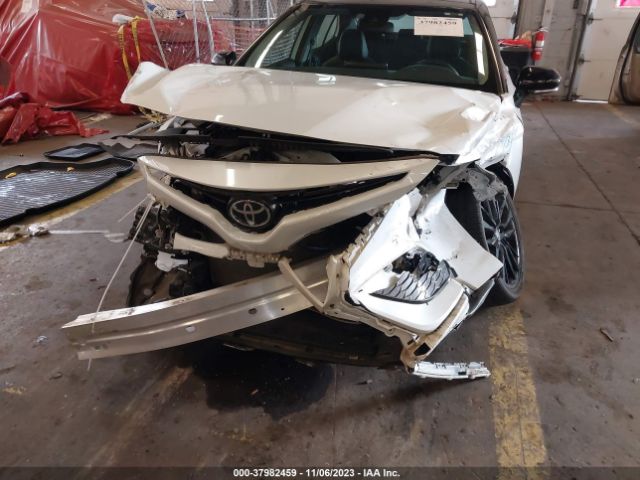 Photo 5 VIN: 4T1K61BK7MU046429 - TOYOTA CAMRY 