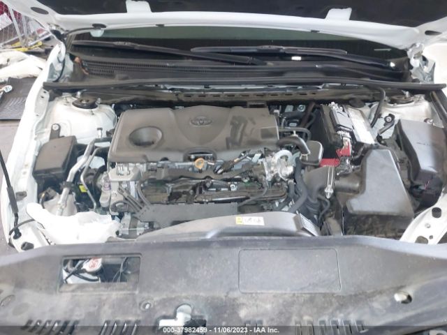 Photo 9 VIN: 4T1K61BK7MU046429 - TOYOTA CAMRY 