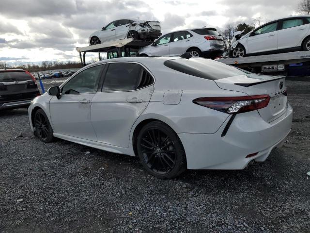 Photo 1 VIN: 4T1K61BK7NU056055 - TOYOTA CAMRY 