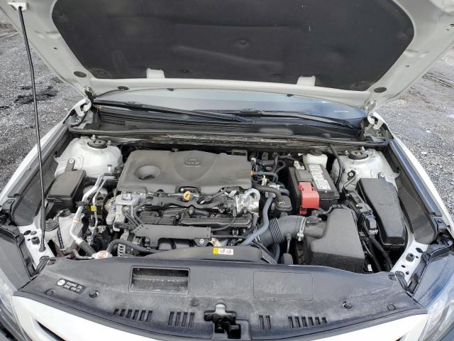 Photo 10 VIN: 4T1K61BK7NU056055 - TOYOTA CAMRY 