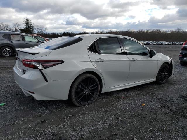 Photo 2 VIN: 4T1K61BK7NU056055 - TOYOTA CAMRY 