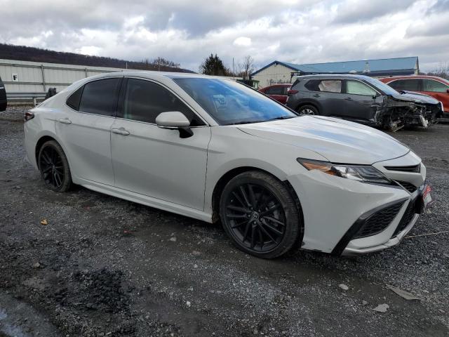 Photo 3 VIN: 4T1K61BK7NU056055 - TOYOTA CAMRY 