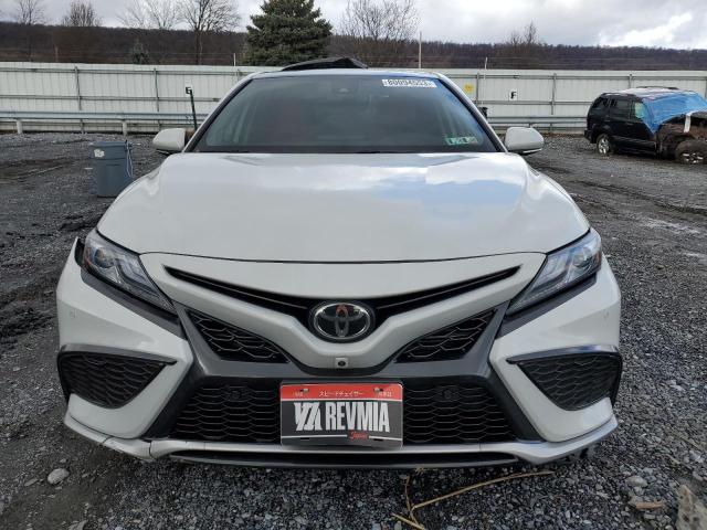 Photo 4 VIN: 4T1K61BK7NU056055 - TOYOTA CAMRY 