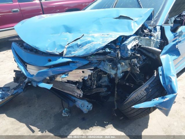 Photo 5 VIN: 4T1K61BK7PU092279 - TOYOTA CAMRY 