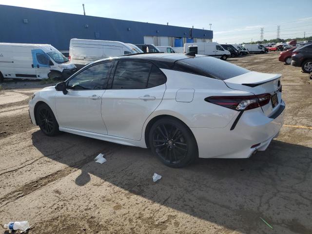 Photo 1 VIN: 4T1K61BK7PU095831 - TOYOTA CAMRY XSE 