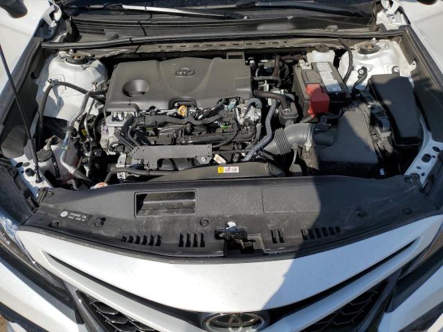 Photo 10 VIN: 4T1K61BK7PU095831 - TOYOTA CAMRY XSE 