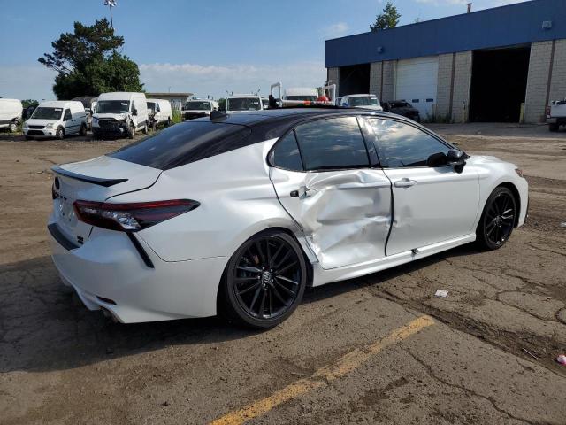 Photo 2 VIN: 4T1K61BK7PU095831 - TOYOTA CAMRY XSE 