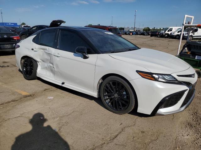 Photo 3 VIN: 4T1K61BK7PU095831 - TOYOTA CAMRY XSE 