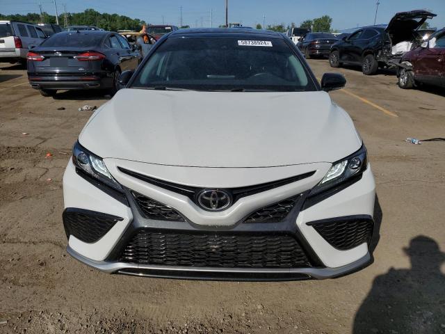 Photo 4 VIN: 4T1K61BK7PU095831 - TOYOTA CAMRY XSE 