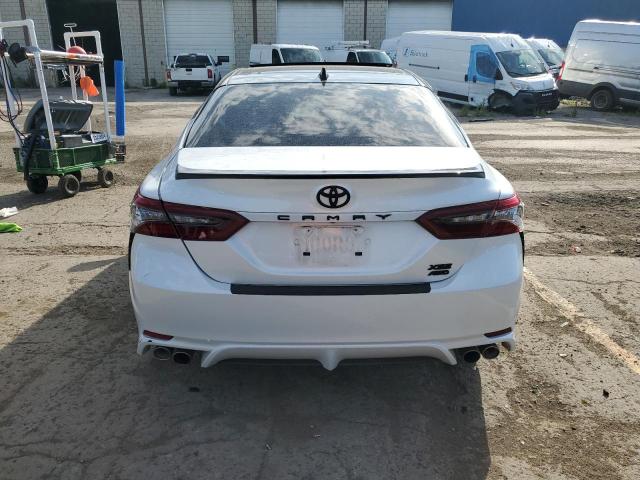 Photo 5 VIN: 4T1K61BK7PU095831 - TOYOTA CAMRY XSE 